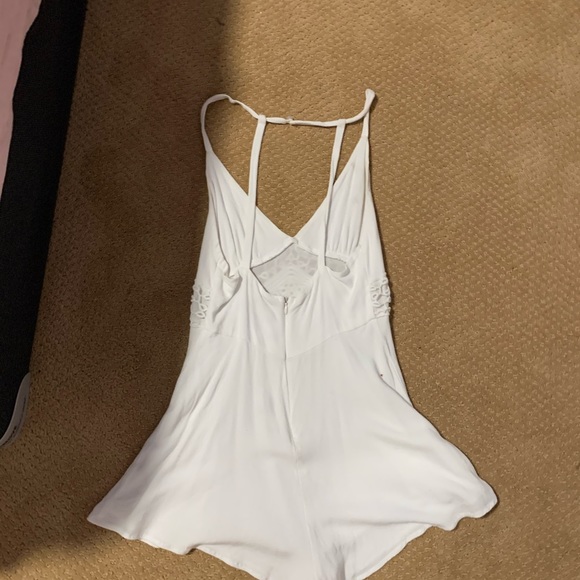 SUMMER ROMPER - Picture 2 of 2